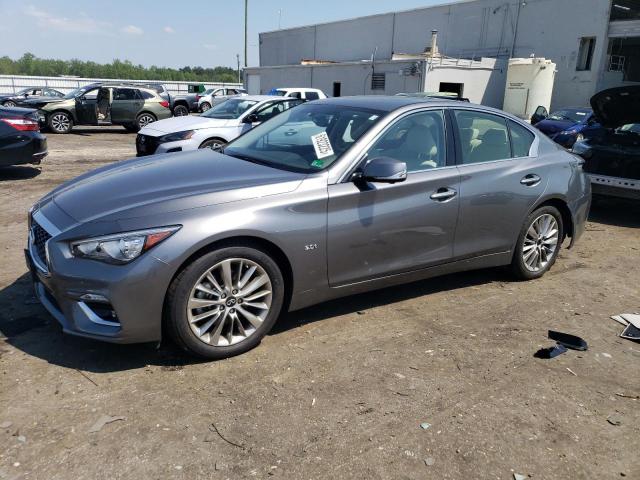 Vin: jn1ev7ar8km590363, lot: 61923225, infiniti q50 luxe 2019 img_1