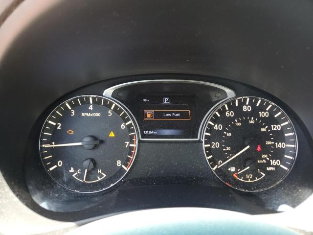 2016 NISSAN ALTIMA - 1N4AL3AP1GC264562