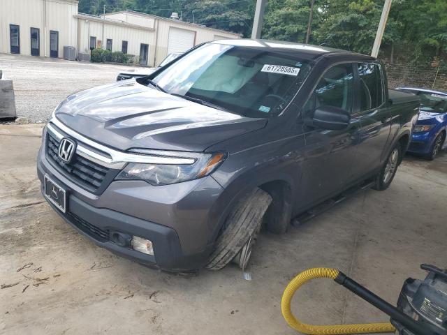 Vin: 5fpyk2f26kb005166, lot: 61728585, honda ridgeline rt 2019 img_1