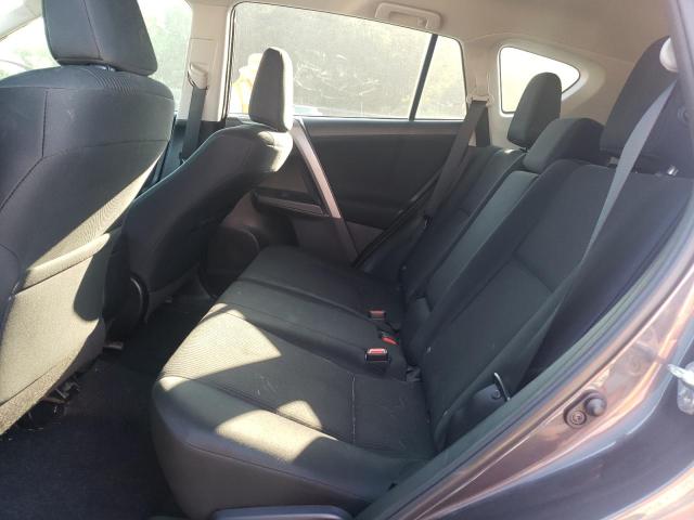 2017 TOYOTA RAV4 LE - 2T3BFREV5HW651860