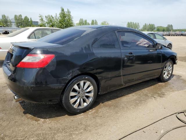 Vin: 2hgfg1b06ah003704, lot: 59588985, honda civic exl 20103