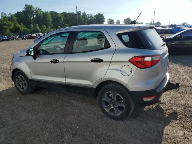 2021 FORD ECOSPORT S MAJ3S2FE1MC445735