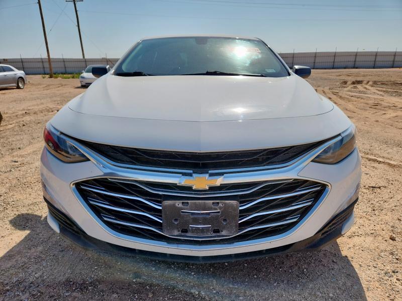 2022 CHEVROLET MALIBU LS 1G1ZB5ST1NF216121