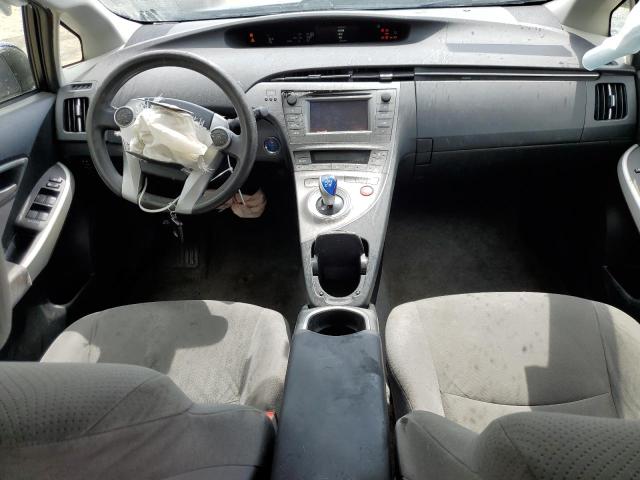 jtdkn3du9e1819809 - 2014 Toyota prius - #60870255
