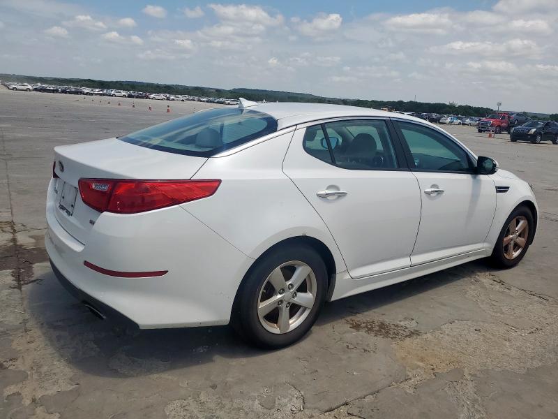 2015 KIA OPTIMA LX KNAGM4A79F5639881