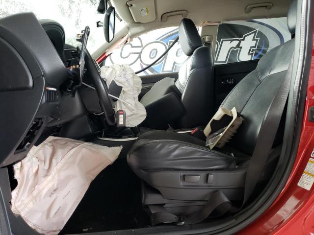 2019 MITSUBISHI OUTLANDER - JA4AD3A35KZ023169