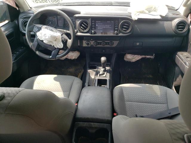 2020 TOYOTA TACOMA DOU - 3TMCZ5AN1LM369459