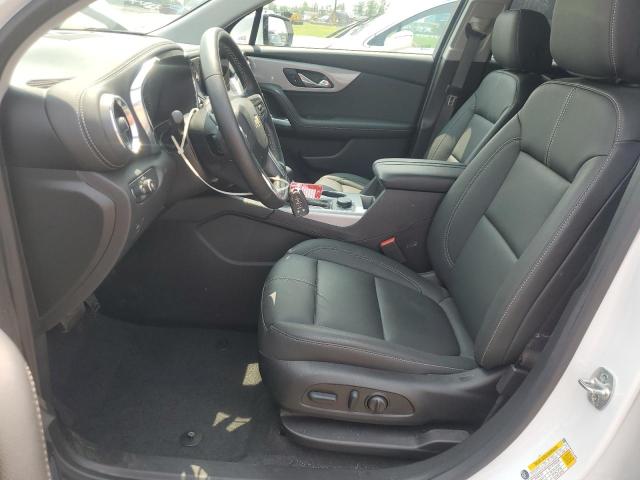 2025 CHEVROLET BLAZER 3LT #3291357152