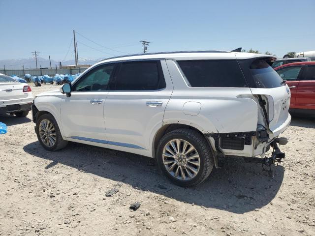 2020 HYUNDAI PALISADE L KM8R5DHE7LU065713