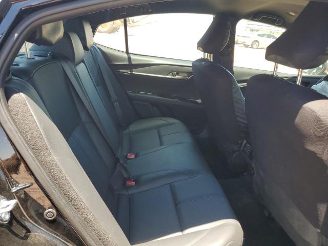 2025 TOYOTA CAMRY 4T1DAACK5SU136259