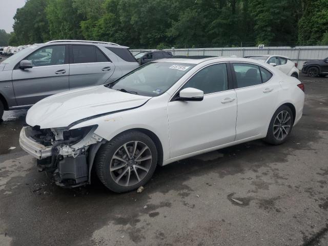 Vin: 19uub2f30fa020004, lot: 61571975, acura tlx 2015 img_1