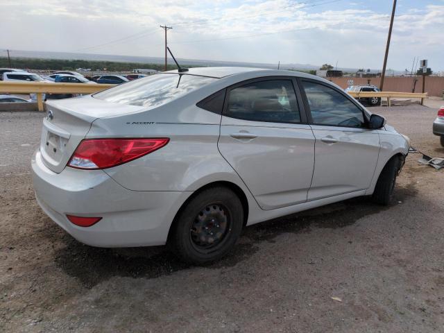 Vin: kmhct4ae7gu991380, lot: 61664225, hyundai accent se 20163