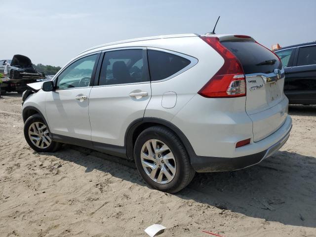 2015 HONDA CR-V EXL 5J6RM4H73FL007501