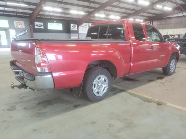 Vin: 5tetx4cn0az700741, lot: 60492655, toyota tacoma access cab 20103