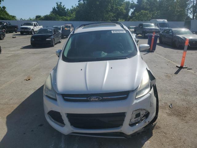 2013 FORD ESCAPE SEL - 1FMCU0HX4DUA78231