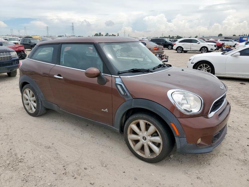 2015 MINI COOPER S P #3318020378