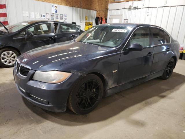 BMW 335 XI