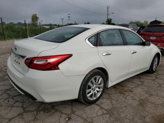 Vin: 1n4al3ap6hc112617, lot: 59761975, nissan altima 2.5 20173