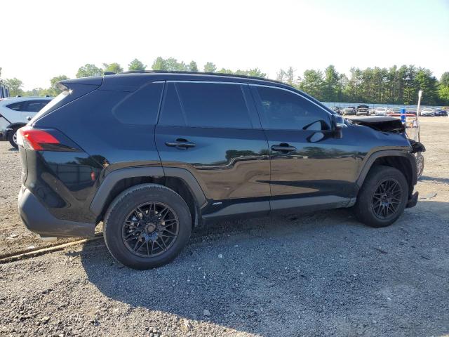 2024 TOYOTA RAV4 LE - JTMMWRFV8RD209242