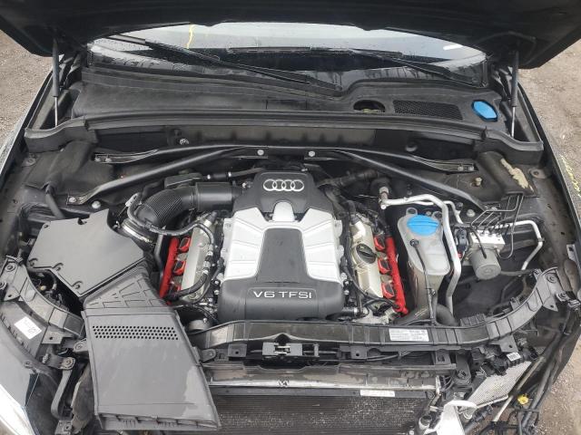 2015 AUDI SQ5 PREMIU #3310440327