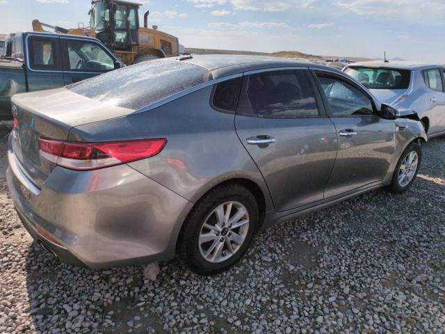 Vin: 5xxgt4l38gg055355, lot: 60862735, kia optima lx 20163