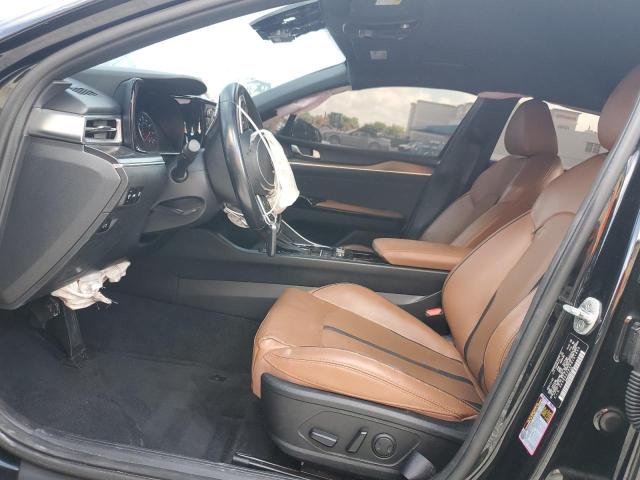 2023 KIA K5 GT 5XXG44J82PG191833