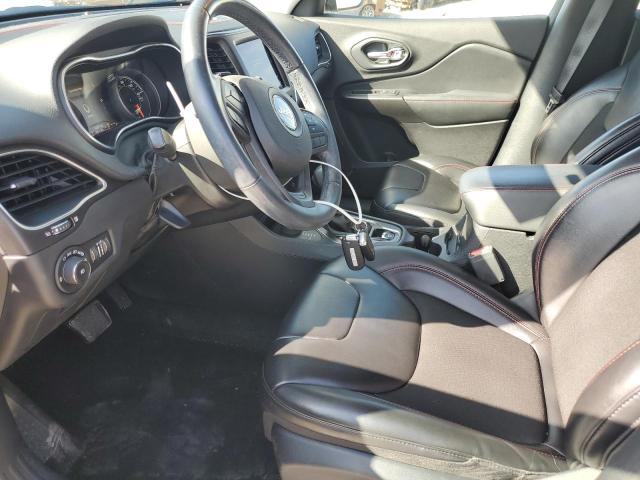 2020 JEEP CHEROKEE T 1C4PJMBX5LD557352