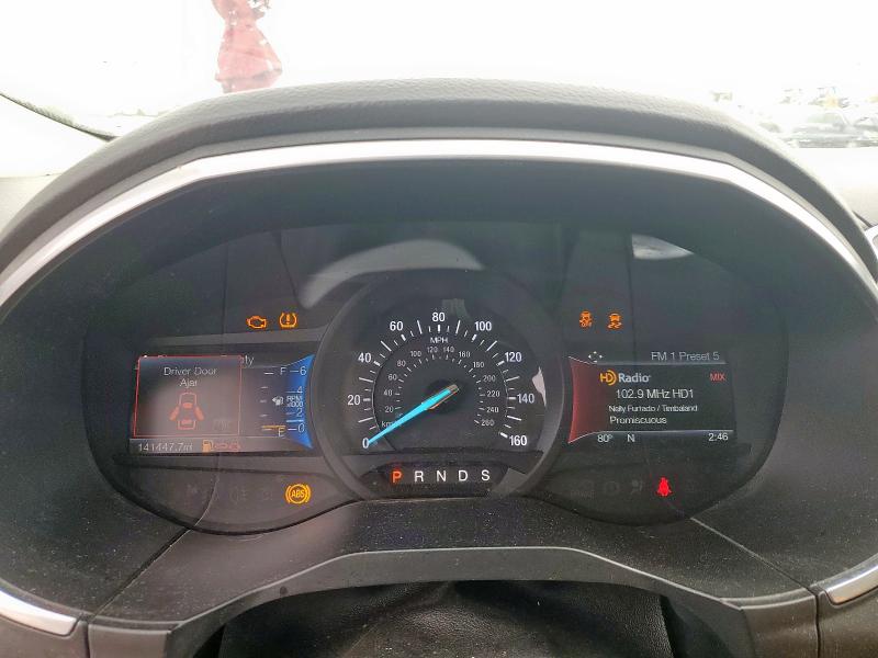 2017 FORD EDGE TITAN 2FMPK3K99HBB59854