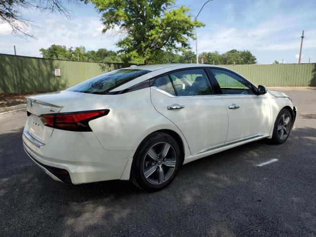 Vin: 1n4bl4ev5mn333353, lot: 61772995, nissan altima sl 20213