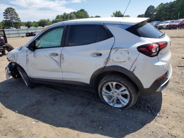 2023 BUICK ENCORE GX KL4MMBS21PB152040