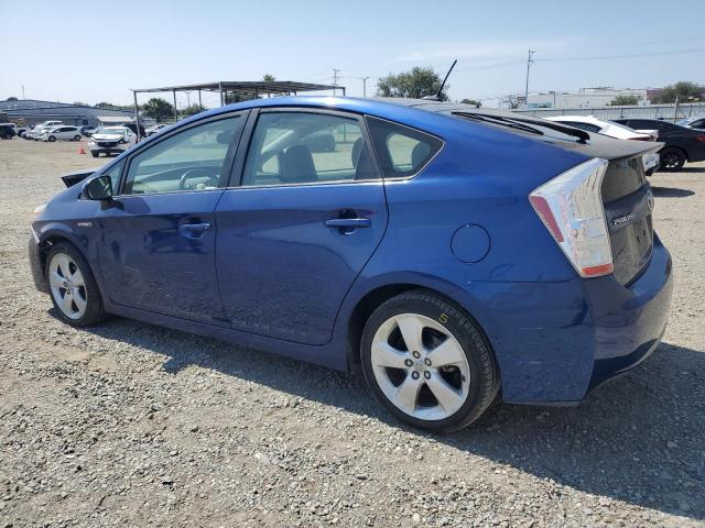 Vin: jtdkn3du7a1059423, lot: 60568245, toyota prius 20102
