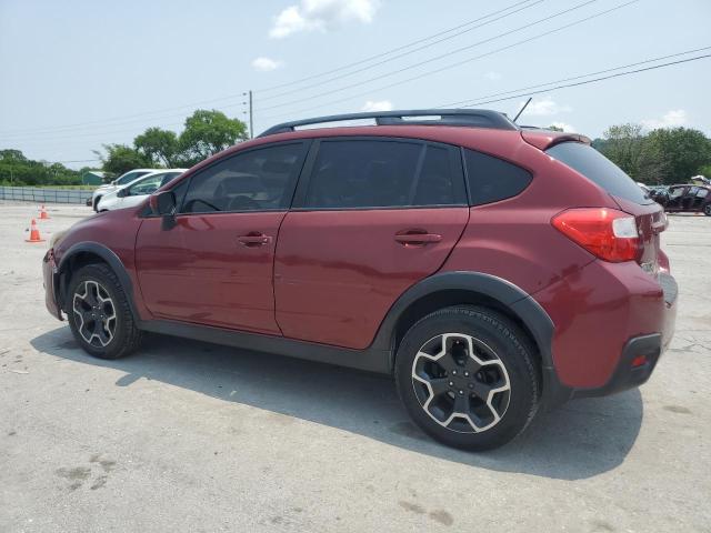Vin: jf2gpacc6f8264535, lot: 58331715, subaru xv 2.0 premium 20152
