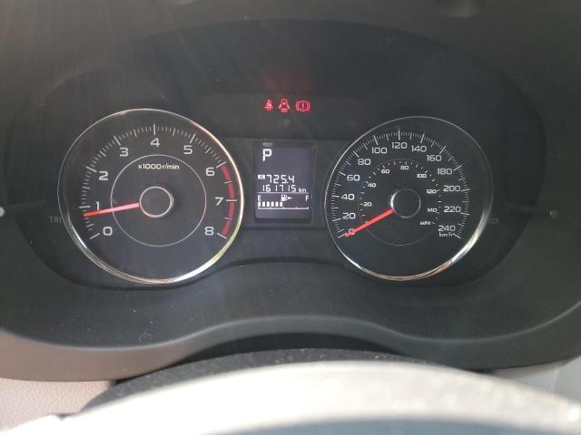 2015 SUBARU FORESTER 2 - JF2SJCWC9FH590977