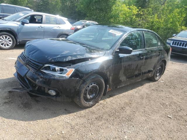 VOLKSWAGEN JETTA BASE