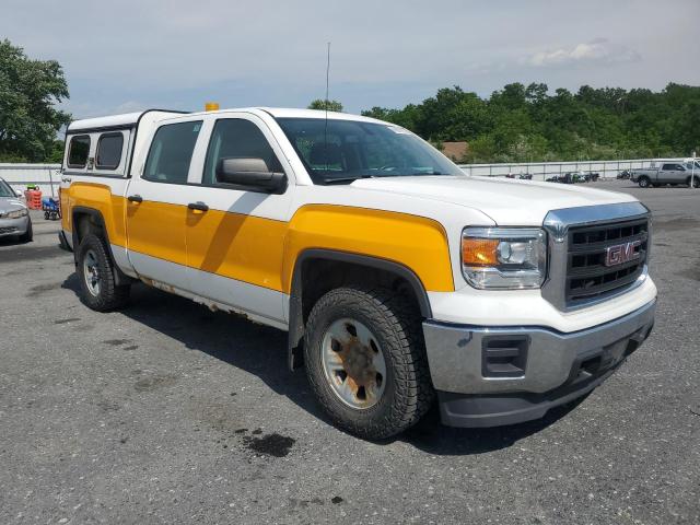 Vin: 3gtu2teh1eg228488, lot: 60639985, gmc sierra k1500 20144