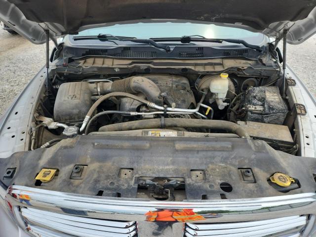 2015 RAM 1500 SLT - 1C6RR7LT7FS611143