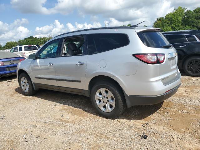 2017 CHEVROLET TRAVERSE L 1GNKRFED6HJ177954
