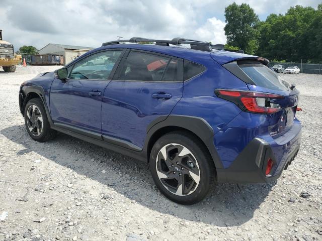 2025 SUBARU CROSSTREK 4S4GUHM65S3749650