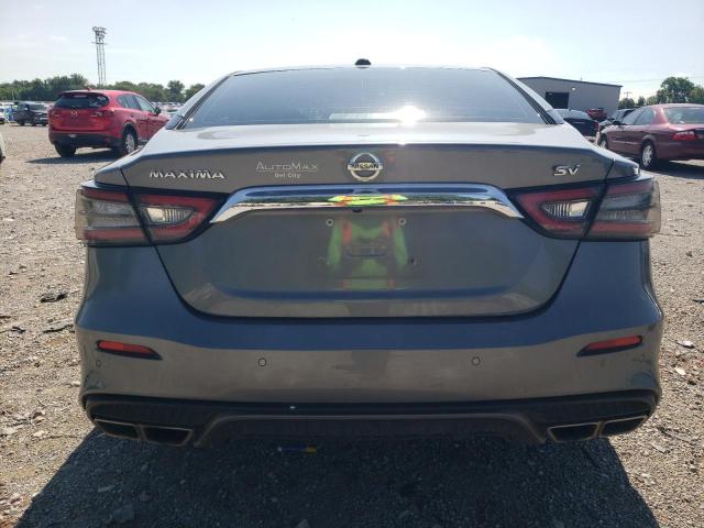 2020 NISSAN MAXIMA SV 1N4AA6CV3LC362165