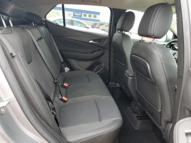 2023 BUICK ENCORE GX KL4MMDSL2PB123697
