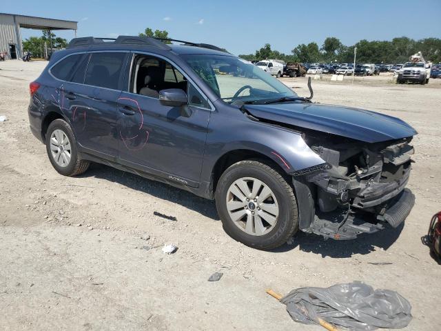 Vin: 4s4bsbfc1f3237048, lot: 61212865, subaru outback 2.5i premium 20154