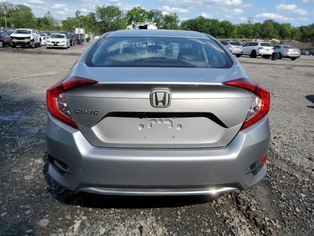 2020 HONDA CIVIC LX 2HGFC2F64LH510460