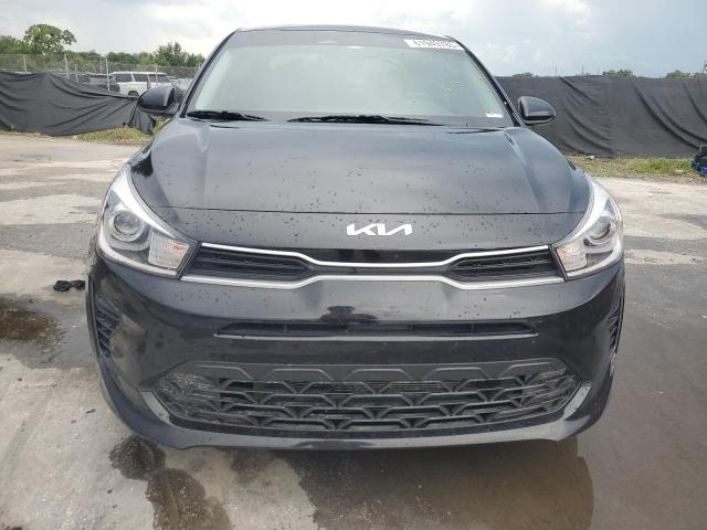 2023 KIA RIO LX 3KPA24ADXPE526208