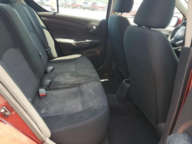2018 NISSAN VERSA S - 3N1CN7AP0JK412466