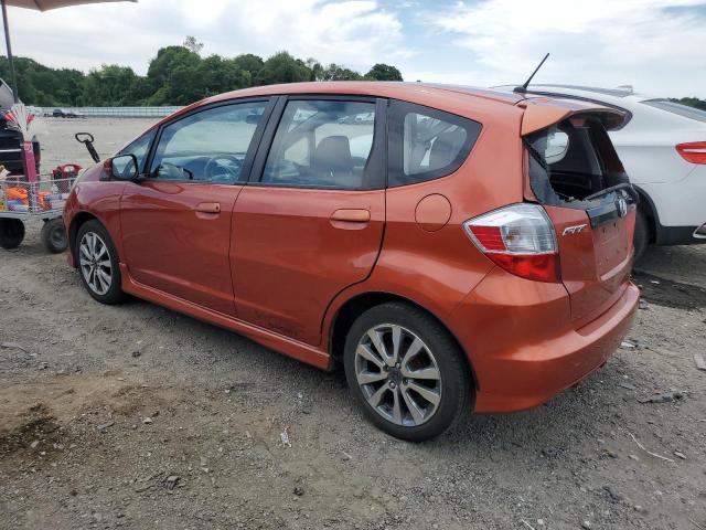 Vin: jhmge8h5xcc016562, lot: 62719985, honda fit sport 20122