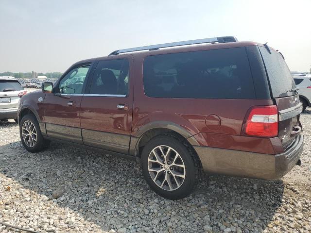 Vin: 1fmjk1jt8hea44142, lot: 59738745, ford expedition el xlt 20172