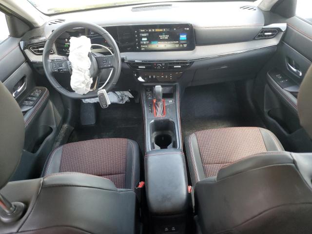 2025 NISSAN KICKS SR 3N8AP6DB8SL321535