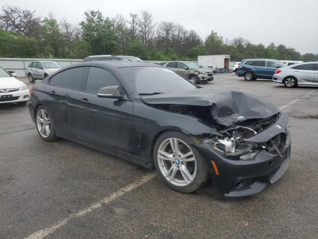 Vin: wba4c9c54fg135161, lot: 59754515, bmw 4 series xi gran coupe sulev 20154