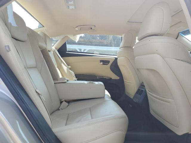 2016 TOYOTA AVALON XLE - 4T1BK1EBXGU227553