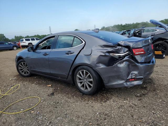 2018 ACURA TLX TECH 19UUB1F58JA000376